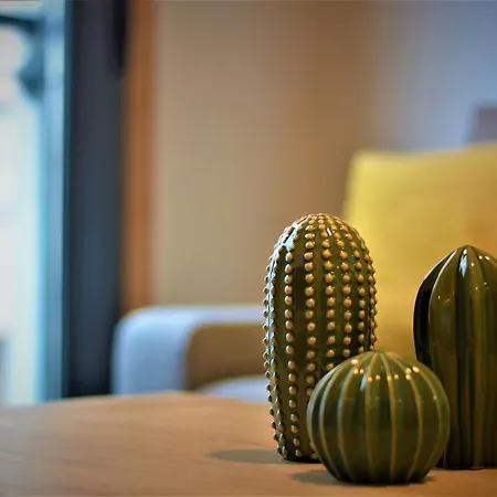 Apartamento De Playa En Con Parking Апартаменти *